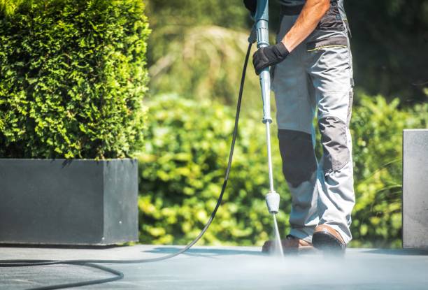 Best Building Exterior Pressure Washing in Cocoa West, FL